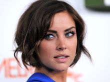 Jessica Stroup