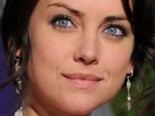 Jessica Stroup