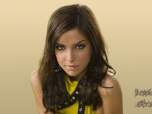 Jessica Stroup