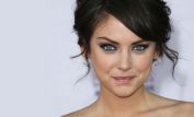 Jessica Stroup