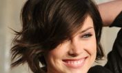 Jessica Stroup