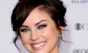 Jessica Stroup