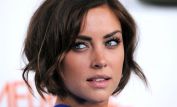 Jessica Stroup