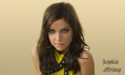 Jessica Stroup