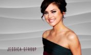 Jessica Stroup