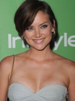 Jessica Stroup