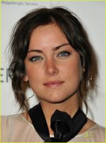 Jessica Stroup