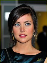 Jessica Stroup