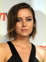 Jessica Stroup