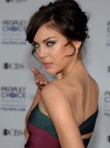 Jessica Stroup