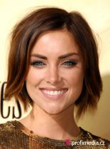 Jessica Stroup