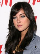 Jessica Stroup