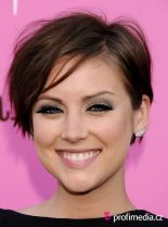 Jessica Stroup