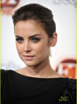 Jessica Stroup