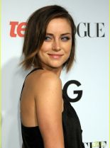 Jessica Stroup