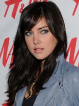 Jessica Stroup