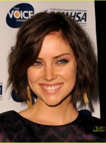 Jessica Stroup