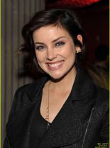 Jessica Stroup