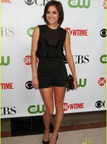 Jessica Stroup