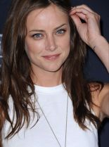 Jessica Stroup