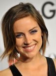 Jessica Stroup