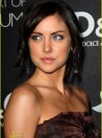 Jessica Stroup