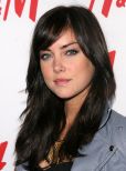 Jessica Stroup