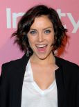 Jessica Stroup