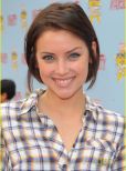 Jessica Stroup