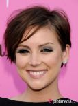 Jessica Stroup