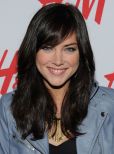 Jessica Stroup