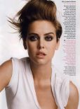 Jessica Stroup