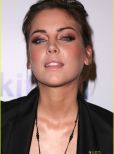 Jessica Stroup