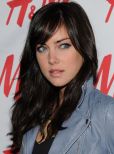 Jessica Stroup