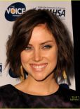 Jessica Stroup