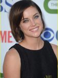 Jessica Stroup