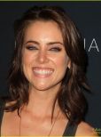 Jessica Stroup