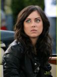 Jessica Stroup