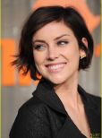 Jessica Stroup