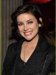 Jessica Stroup