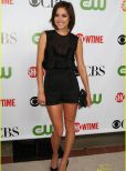 Jessica Stroup