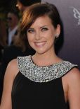 Jessica Stroup