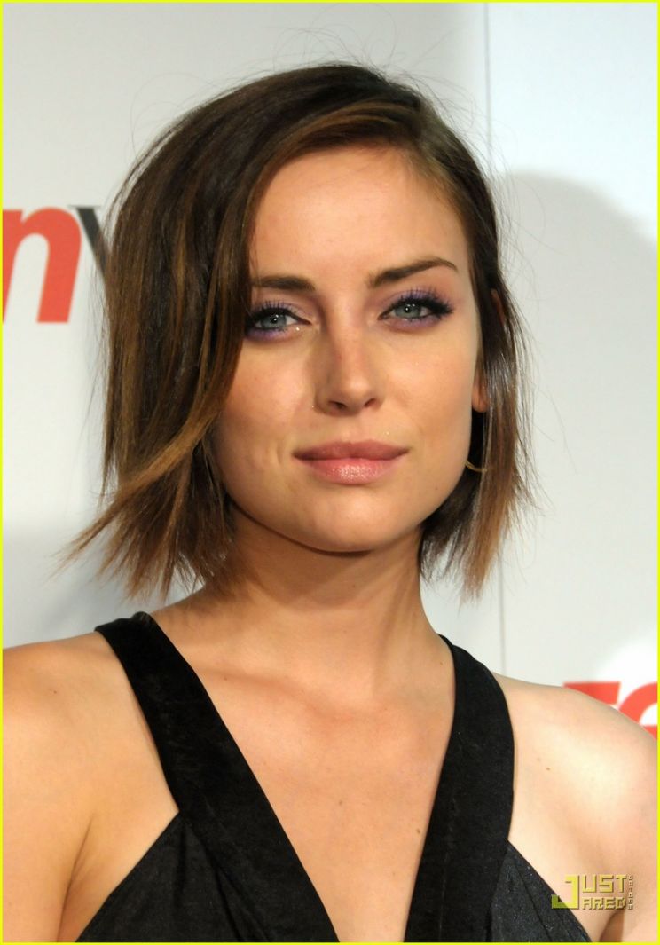 Jessica Stroup