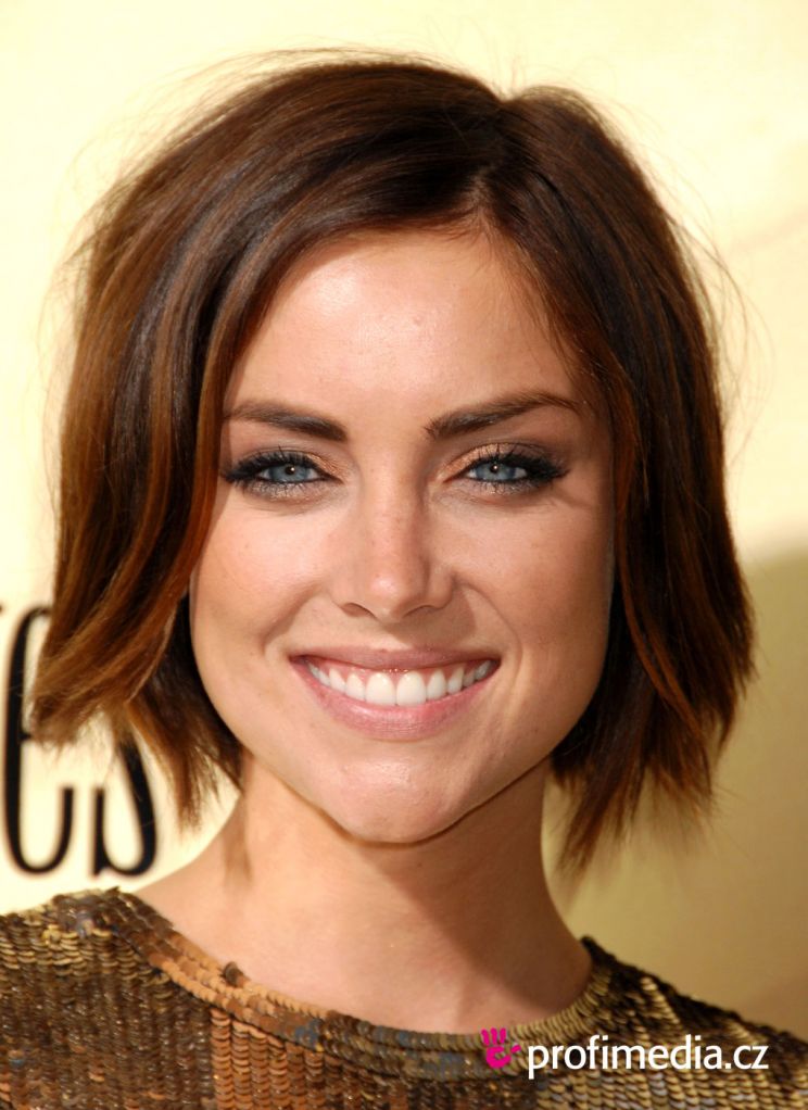 Jessica Stroup