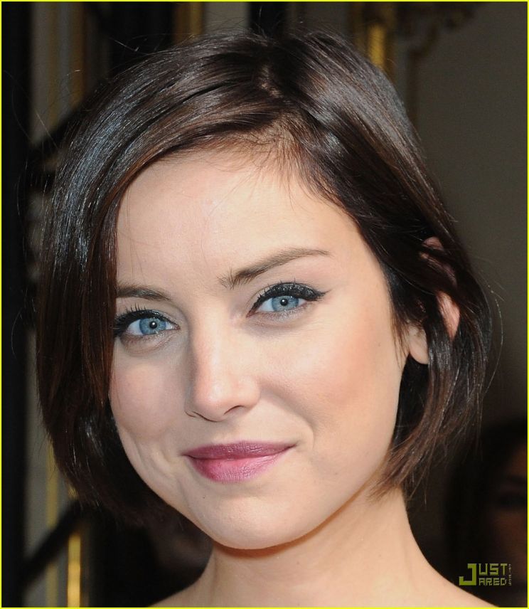 Jessica Stroup