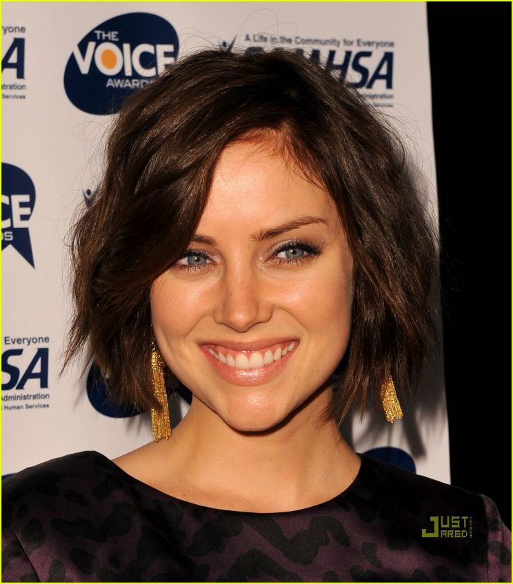 Jessica Stroup
