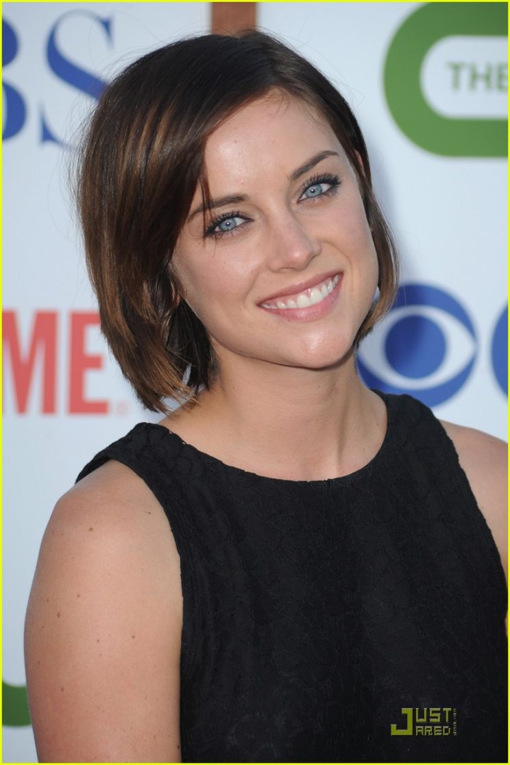 Jessica Stroup