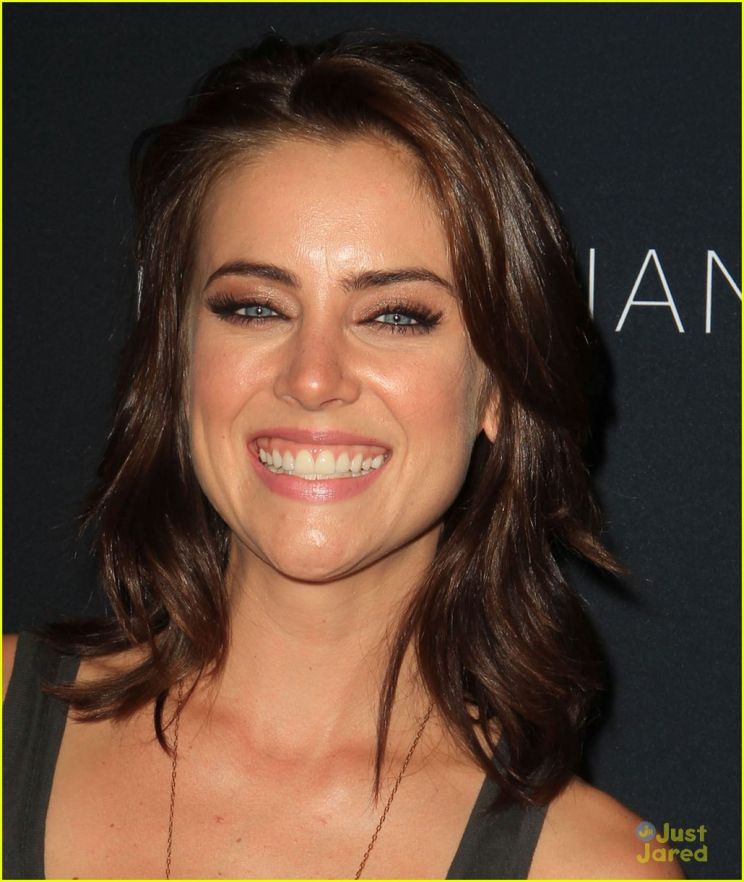 Jessica Stroup