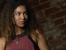 Jessica Sula photo