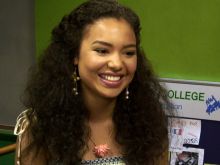 Jessica Sula
